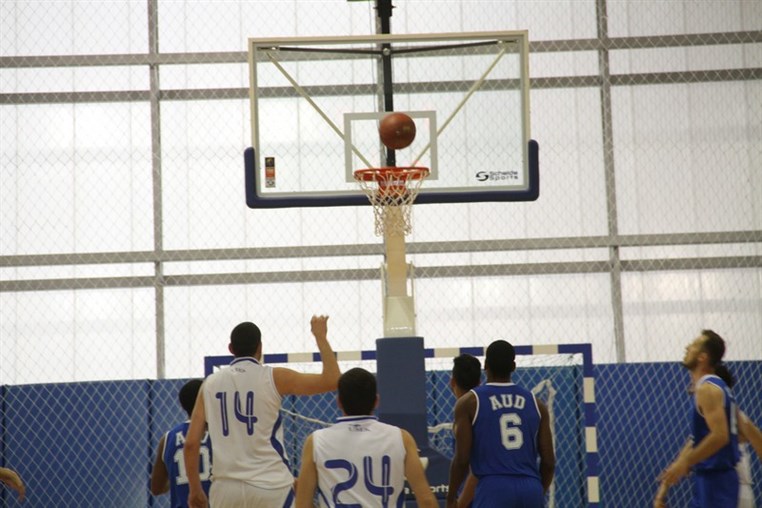 Beirut Unisport Festival 6th Edition